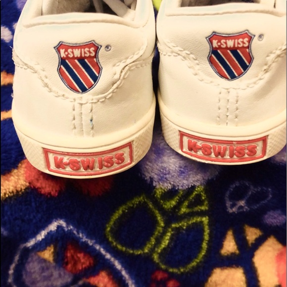 K-Swiss - Picture 4 of 6